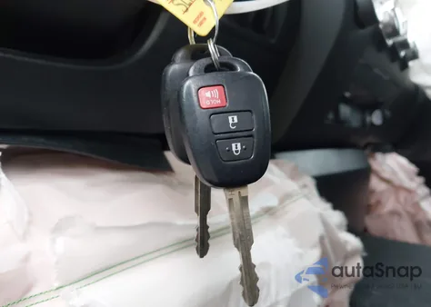 2020 Toyota Tundra Sr из США, поврежденный, VIN 5TFUY5F10LX878725